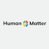 Human-Matter