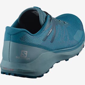 Salomon SENSE RIDE 3 - Trail Running Shoes Gallery Image #3