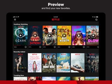 Netflix Gallery Image #6