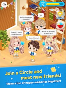 LINE Global Gallery Image #14