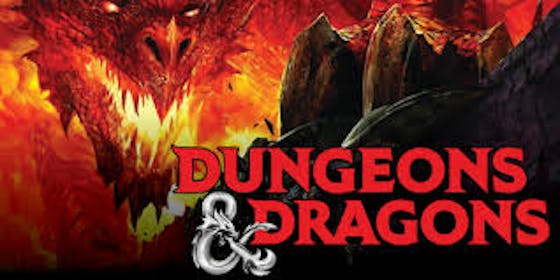 Dungeons & Dragons Gallery Image #4