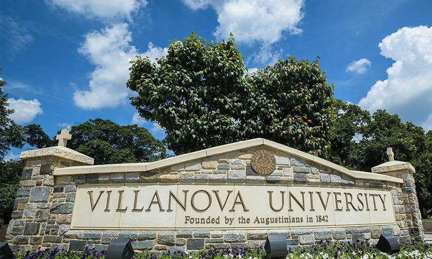 Villanova University YourStack