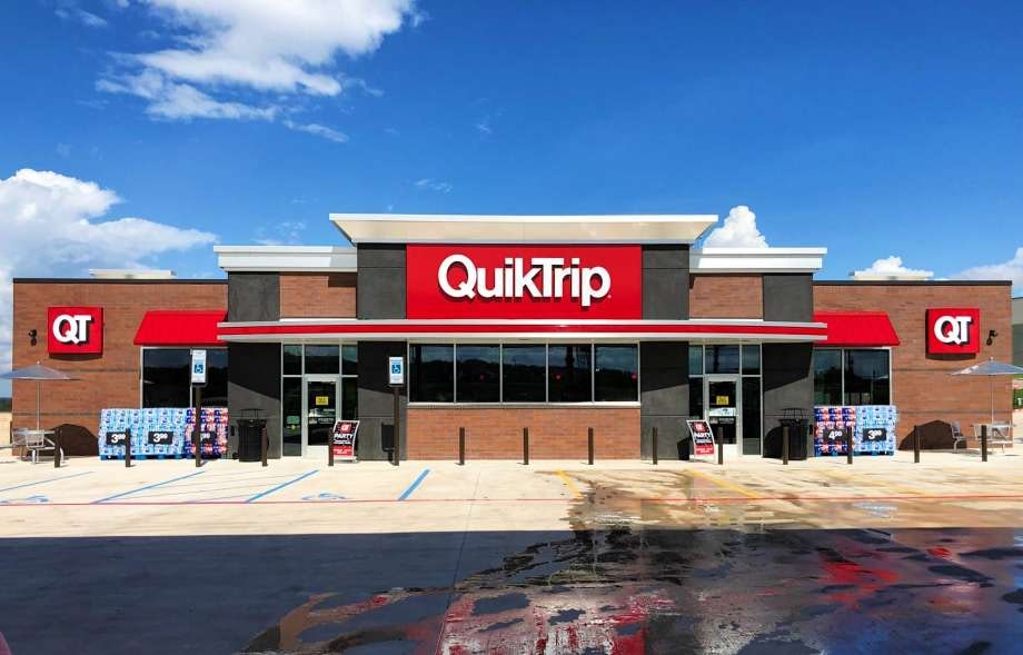 QuikTrip YourStack