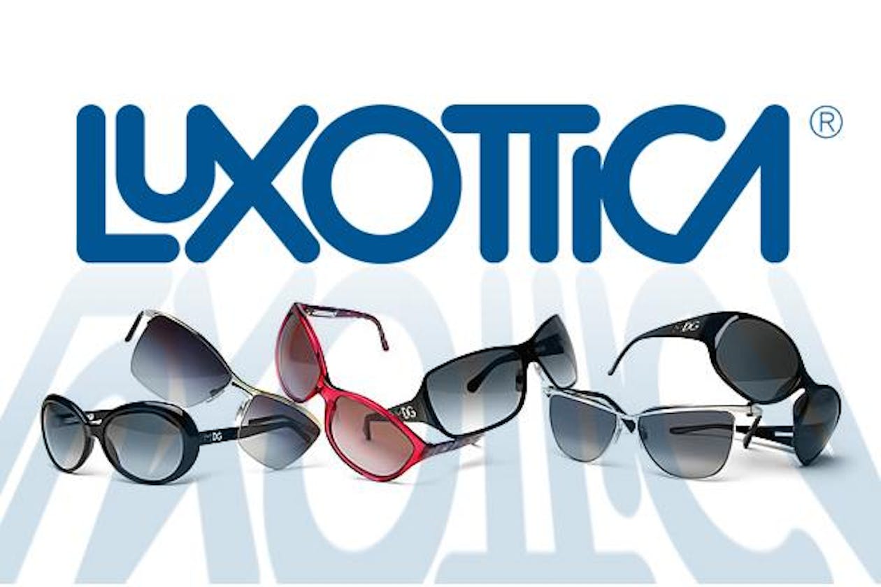 Luxottica YourStack