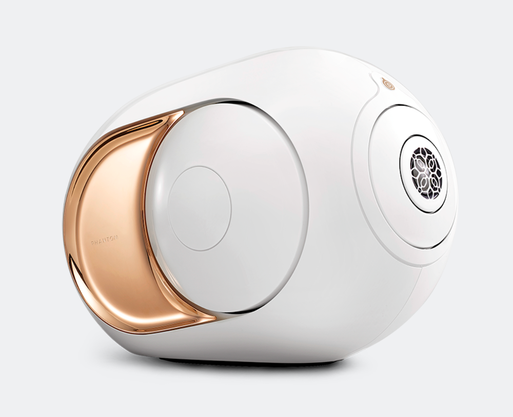 Devialet Phantom