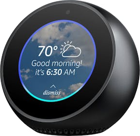 Amazon Echo Spot Gallery Image #1