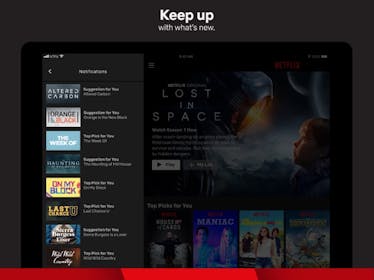 Netflix Gallery Image #5