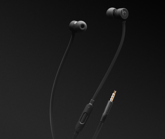 Beats urBeats3 Wired Earbuds YourStack