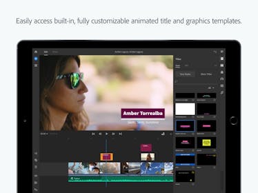 Adobe Creative Cloud Gallery Image #13
