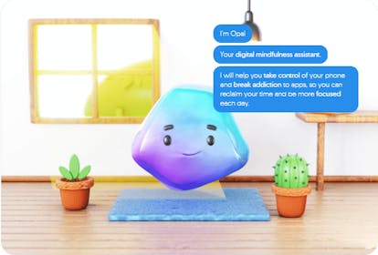 Opal Gallery Image #0