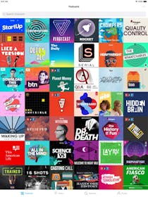 Pocket Casts Gallery Image #7