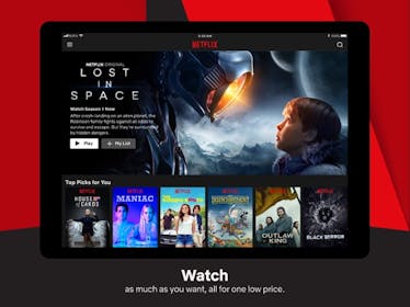 Netflix Gallery Image #9