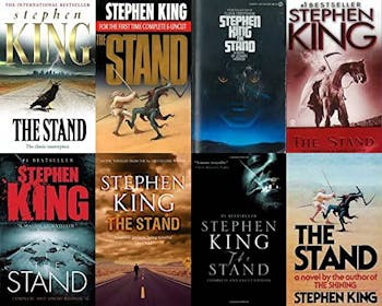 The Stand Gallery Image #1