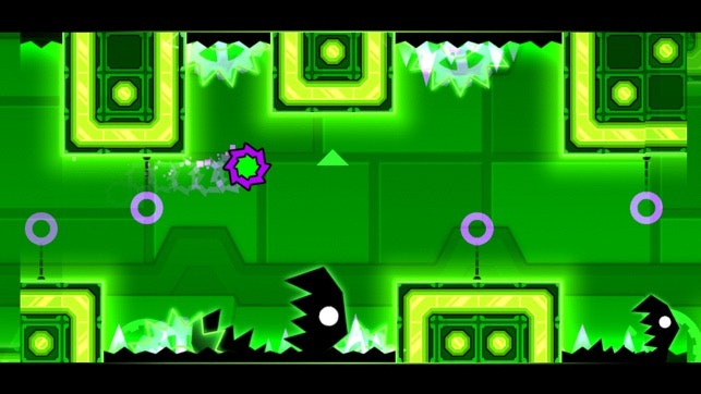 Geometry Dash Meltdown | YourStack