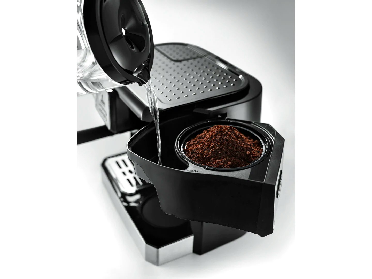 DeLonghi BC0430 YourStack