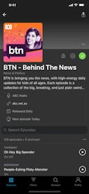 Pocket Casts Gallery Image #4