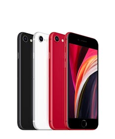 Apple iPhone SE Gallery Image #2