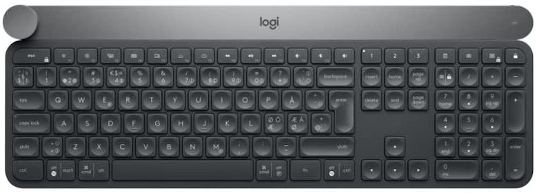 Logitech Craft Gallery Image #4