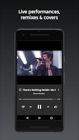 YouTube Music Gallery Image #2