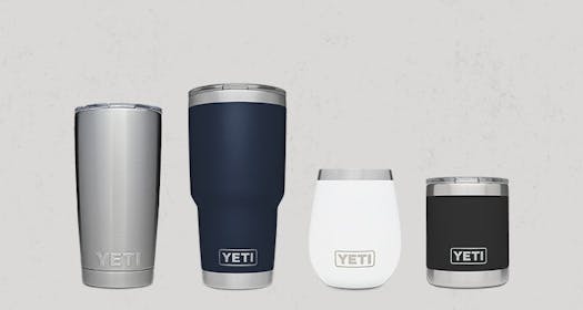 Yeti Tumbler Gallery Image #0