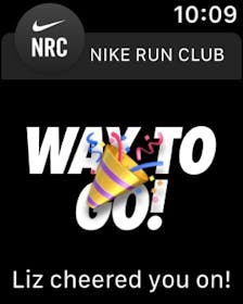 Nike Run Club Gallery Image #12
