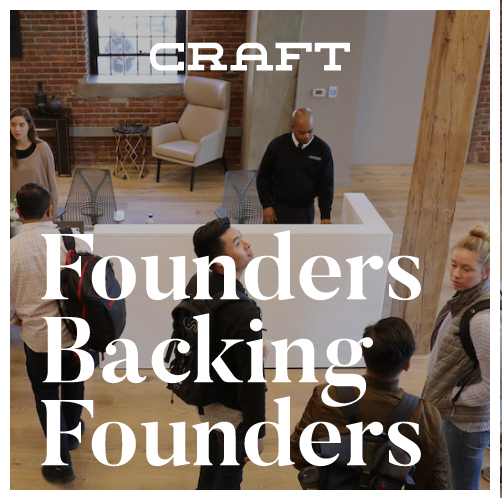 Craft Ventures YourStack