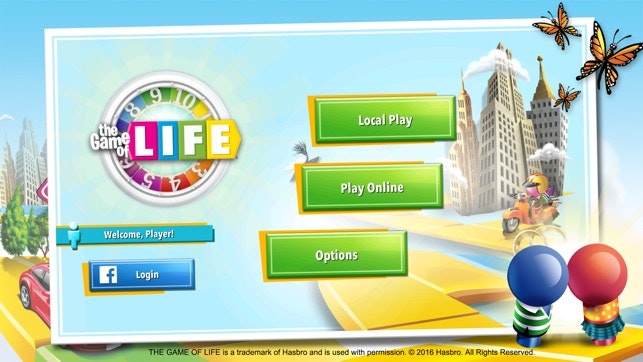 pc game of life free download