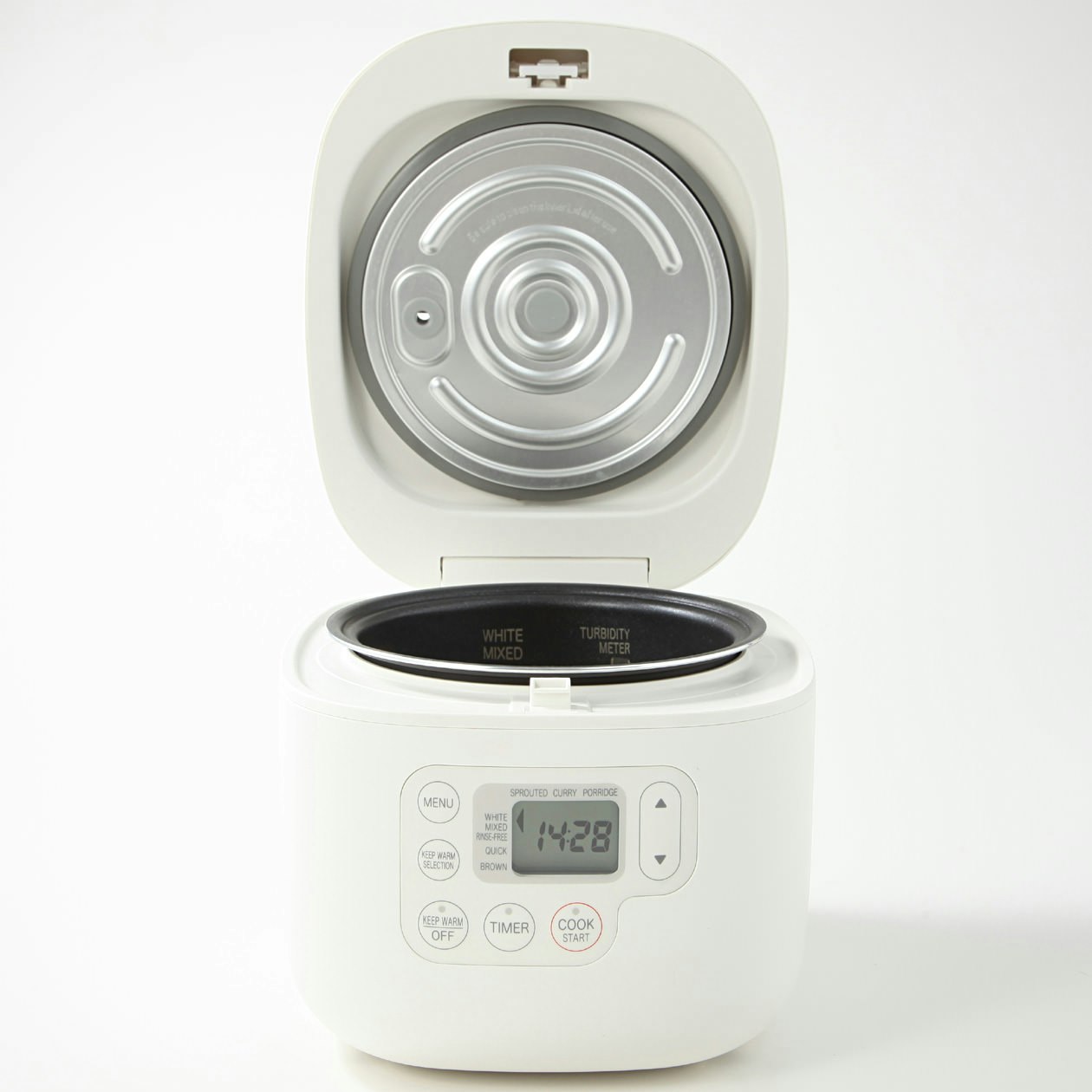 Muji Rice Cooker YourStack