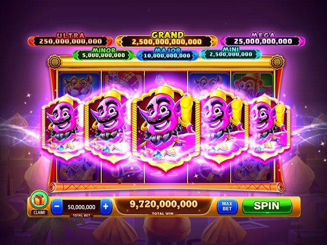 cash frenzy win real money