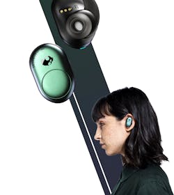 skullcandy push
