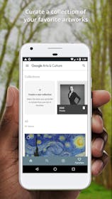Google Arts & Culture Gallery Image #4