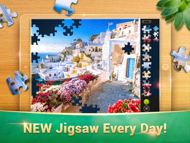 magic jigsaw puzzles microsoft warning