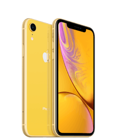 Apple iPhone XR Gallery Image #3