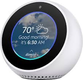 Amazon Echo Spot Gallery Image #2