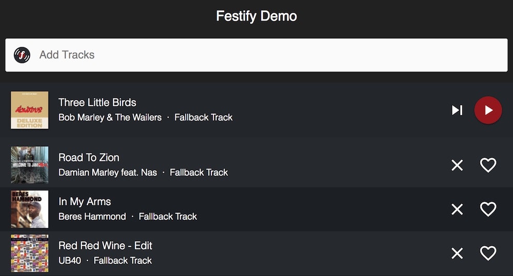 festify download