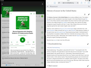 Pocket Casts Gallery Image #8