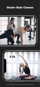 Nike Training Club Gallery Image #4