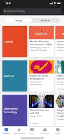 Coursera Gallery Image #1