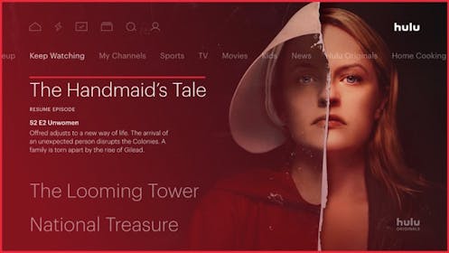 hulu Gallery Image #14