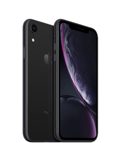 Apple iPhone XR Gallery Image #0