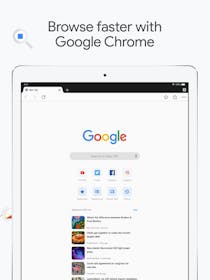 Google Chrome Gallery Image #9
