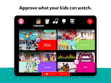 YouTube Kids Gallery Image #8