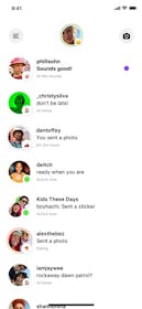 Threads by Instagram Gallery Image #1