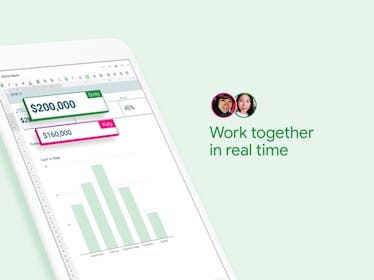 Google Sheets Gallery Image #5
