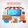 Globally Door to Door Delivery Store