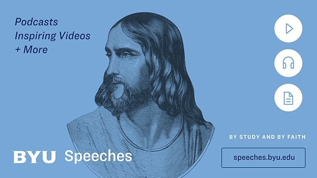 BYU Speeches | YourStack