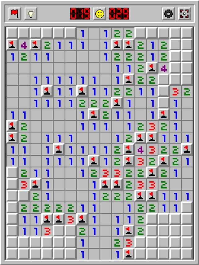 instal the last version for mac Minesweeper Classic!