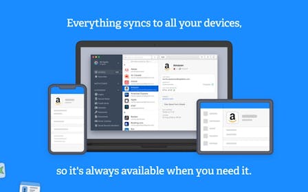 1Password Gallery Image #1