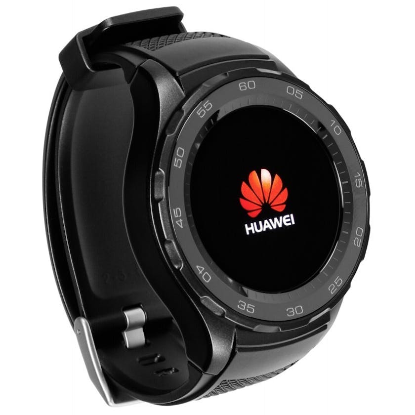 Huawei Smart Watch 2 | YourStack