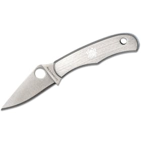 Spyderco Bug Stainless Knife Gallery Image #0